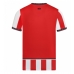 Sheffield United Hemmatröja 2025-26 Kortärmad